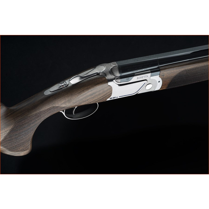 Bock Beretta 694 Sporting